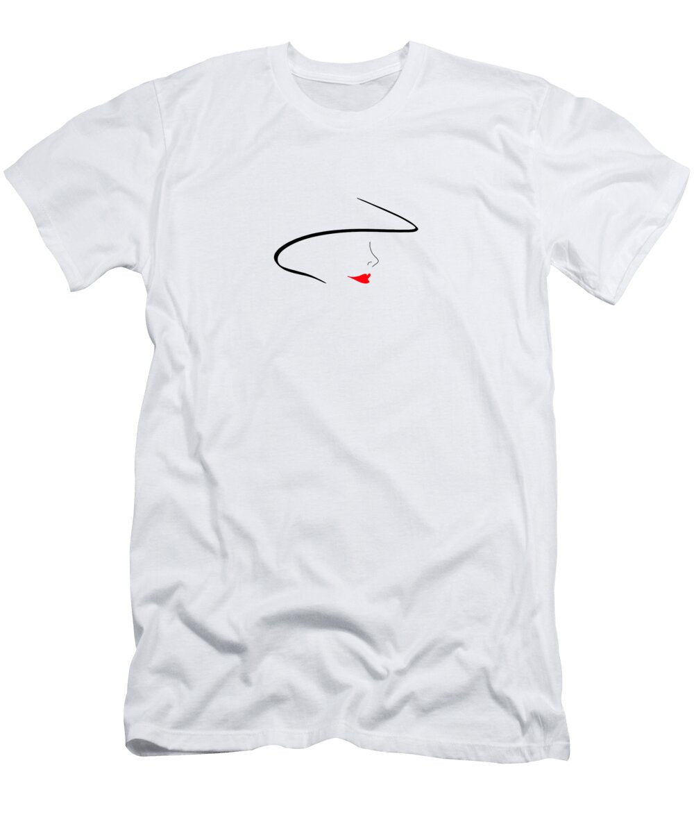 Sass Az Jackson T-Shirt