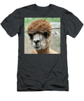 Sassy Alpaca Skip Willits T-Shirt