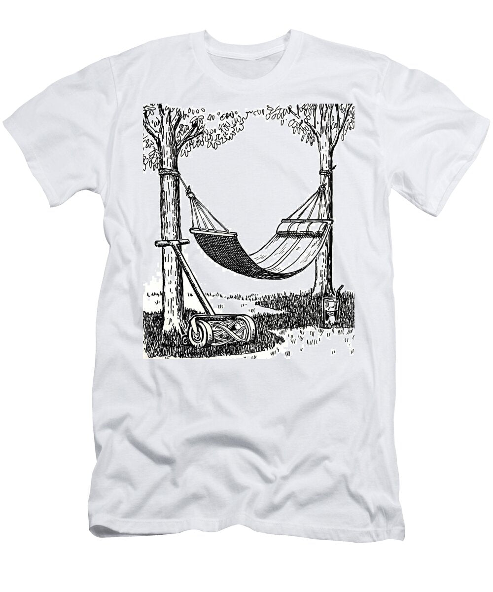 Saturday Bob Calleja T-Shirt
