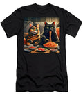 Saturday Night Special Lauren Leigh Hunter Photography and Digital T-Shirt