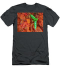 Sauce for Pasta with Basil Nicola Simeoni T-Shirt
