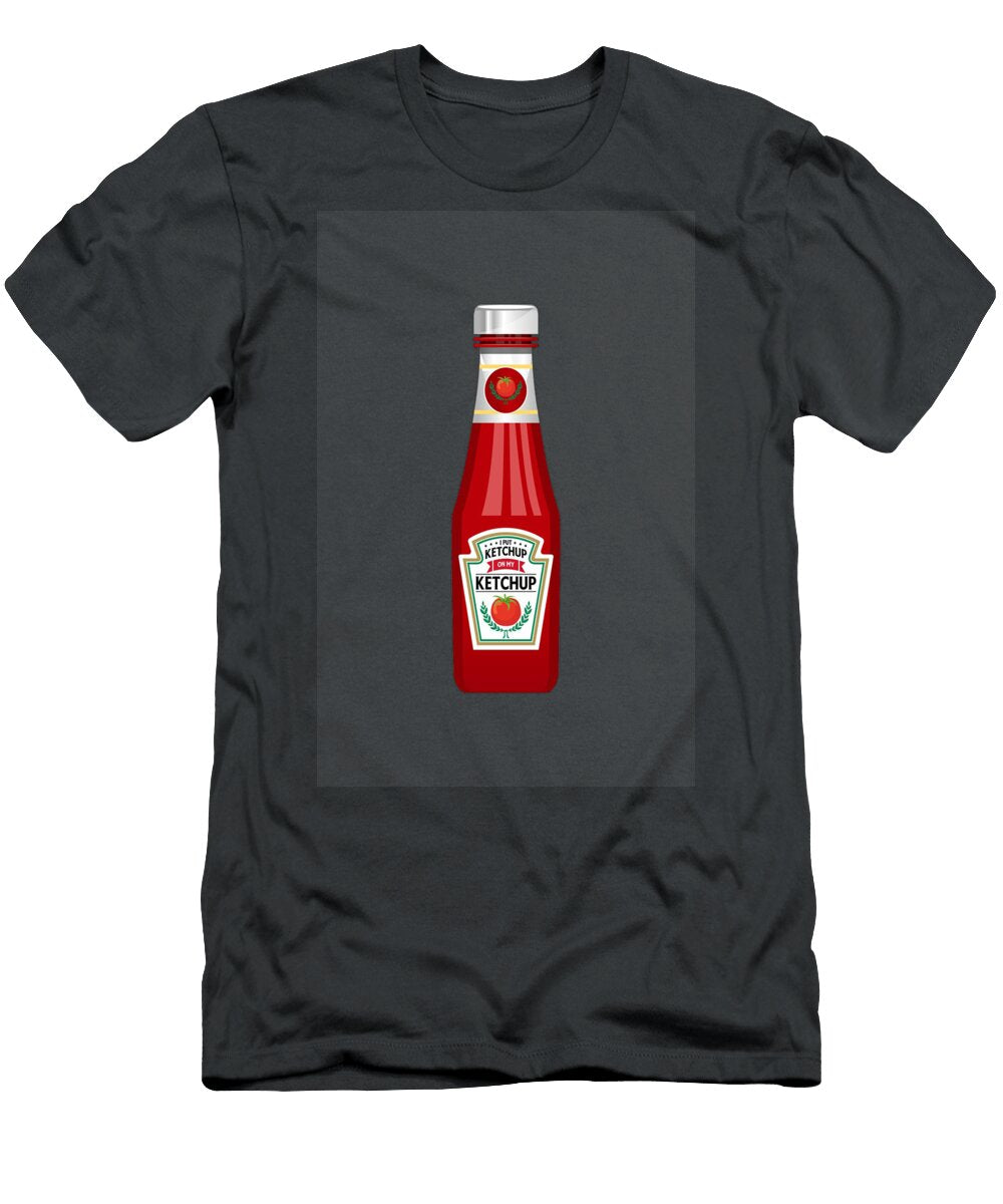 Sauce Romat Jamus T-Shirt