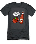 Sauce Tomato Romat Jamus T-Shirt