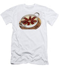 Sausages with Sauerkraut Photostock Israel T-Shirt