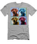 Savannah the Labradoodle Hans Droog T-Shirt
