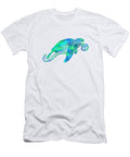 Save the Turtles Animal Rights Sea Turtle Macdonald Creative Studios T-Shirt