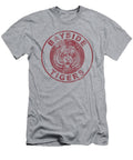 Saved By the Bell Tigers Brand a T-Shirt