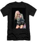 Saving Jane Front Row Photographs T-Shirt