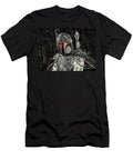 Saving the Planet Is Everyones Job Dominic Dasylva T-Shirt