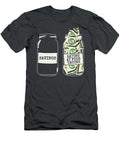 Savings Eating At Food Trucks Anh Nguyen T-Shirt