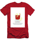 Sazerac Cocktail Dennson Creative T-Shirt