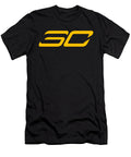 Sc Yellow Jodie Bode T-Shirt