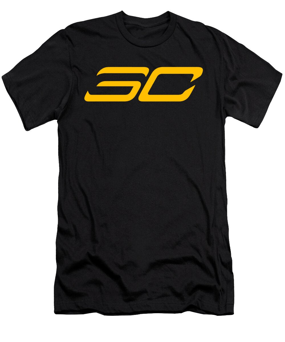 Sc Yellow Jodie Bode T-Shirt