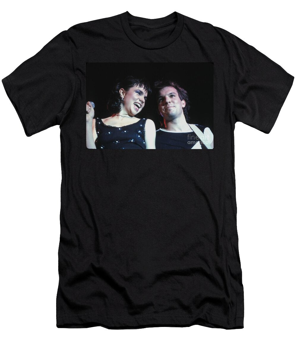 Scandal Front Row Photographs T-Shirt