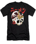 Scary Ramen Quilimo Studio T-Shirt