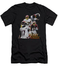 Scary Terry Vintage Collage Ozlem Altin T-Shirt