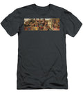Scenes From the Story of the Argonauts Biagio Dantonio Italian T-Shirt