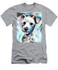 Schnoodle 3 Chris Butler T-Shirt