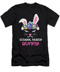 School Nurse Bunny Tinh Tran Le Thanh T-Shirt