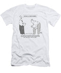 School of Britishnessyou Passed on the Hopeless Fran T-Shirt