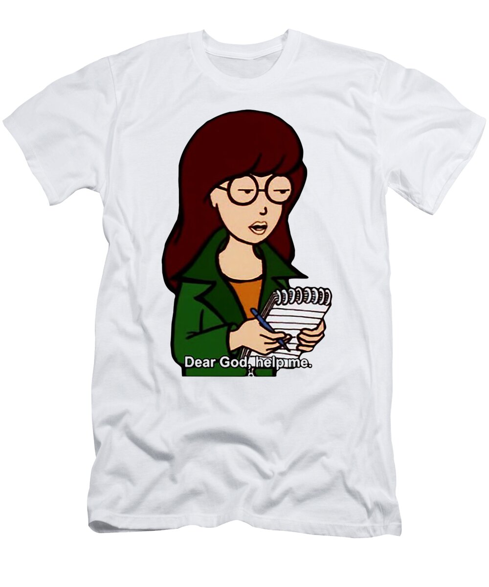 School Riko Sanjay T-Shirt
