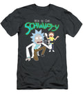 Schwify Michael Sutton T-Shirt