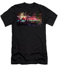 Sci Fi Lounge Tithi Luadthong T-Shirt