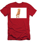 Scooby H Portrait Paul Sears Resilient Rover T-Shirt