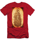 Scoop of Nostalgia At the Coffee Bean Store Jorgo Photography Wall Art Gallery T-Shirt