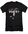 Scoot Henderson Portland Dissolve Ihsan Sirin T-Shirt