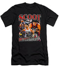 Scoot Henderson Vintage Bootleg Ozlem Altin T-Shirt