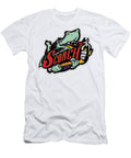 Scorch the Snack Club Quang Vu T-Shirt