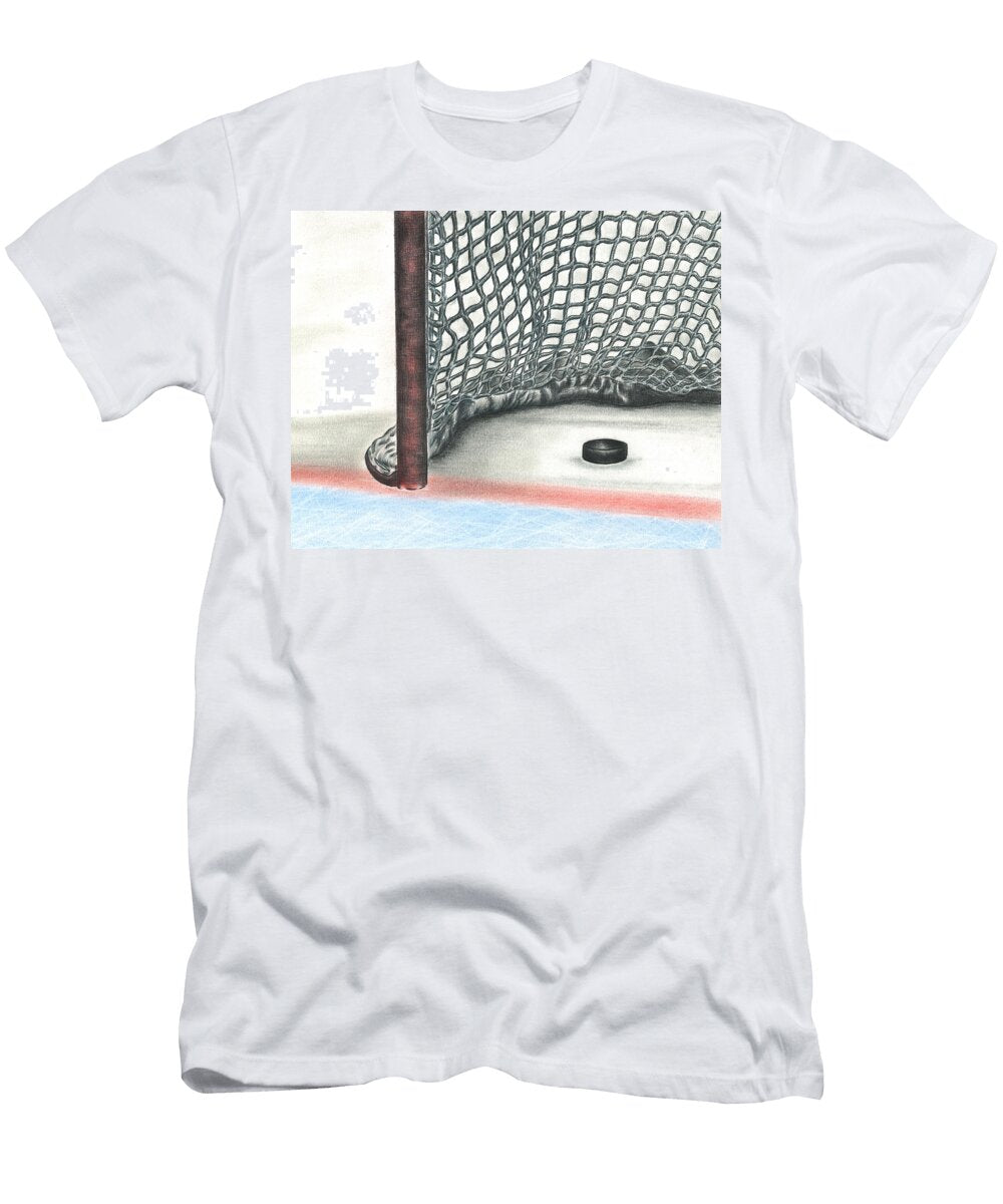 Score Troy Levesque T-Shirt