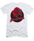 Scorpions Baseball Quang Vu T-Shirt