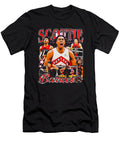 Scottie Barnes Vintage Bootleg Ozlem Altin T-Shirt