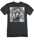 Scottie Cat Culpepper T-Shirt