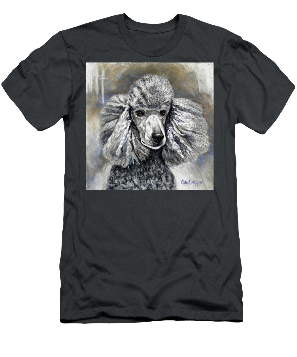 Scottie Cat Culpepper T-Shirt