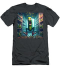 Screaming Pickle Jt Photodesign T-Shirt