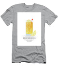 Screwdriver Dennson Creative T-Shirt