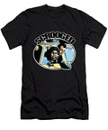 Scrooge Taxi Hika Alsa T-Shirt