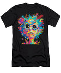 Scroopy Noopers Environmental Activism Doris Santiago Art T-Shirt