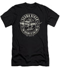 Scuba Diver Do Tran Quang T-Shirt