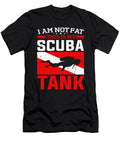 Scuba Diver This Is My Scuba Tank Scuba Diving Colorfulsnow T-Shirt