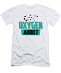 Scuba Diving Addiction Swimming Underwater Toms Store T-Shirt