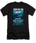 Scuba Diving Britta Zehm T-Shirt