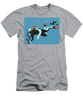 Scuba Diving Csa Images T-Shirt