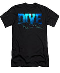 Scuba Diving Dive Ocean Scuba Diver Gift 1 T-Shirt