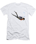 Scuba Diving Diver Dive Master Macdonald Creative Studios T-Shirt