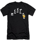 Scuba Diving Diver Jonathan Kraske T-Shirt