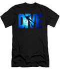 Scuba Diving Gear Scuba Diving Equipment 1 T-Shirt